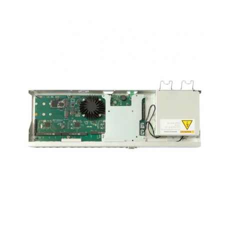 Маршрутизатор MikroTik RouterBOARD 1100AHx4 (RB1100X4) - фото 2