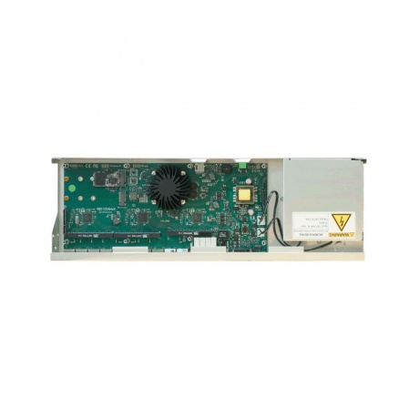 Маршрутизатор MikroTik RouterBOARD 1100AHx4 (RB1100X4) - фото 3
