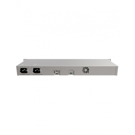 Маршрутизатор MikroTik RouterBOARD 1100AHx4 (RB1100X4) - фото 4