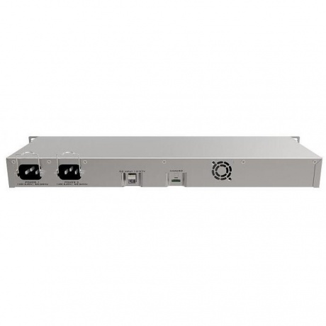 Маршрутизатор MikroTik RouterBOARD 1100AHx4 (RB1100X4) - фото 3
