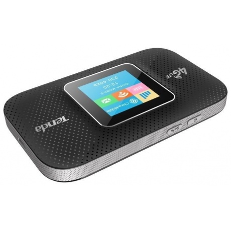 Wi-Fi роутер Tenda 4G185 - фото 7