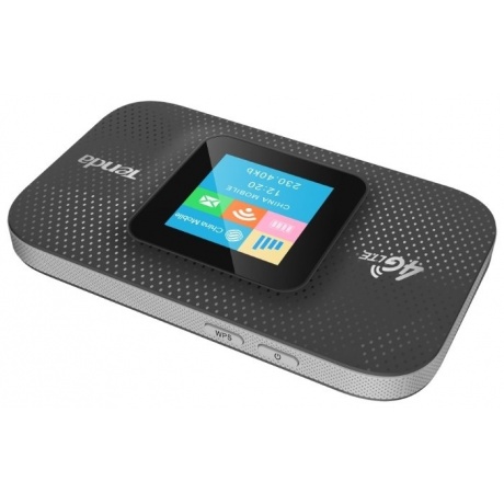 Wi-Fi роутер Tenda 4G185 - фото 8