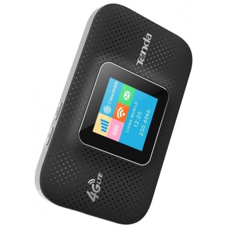 Wi-Fi роутер Tenda 4G185 - фото 9