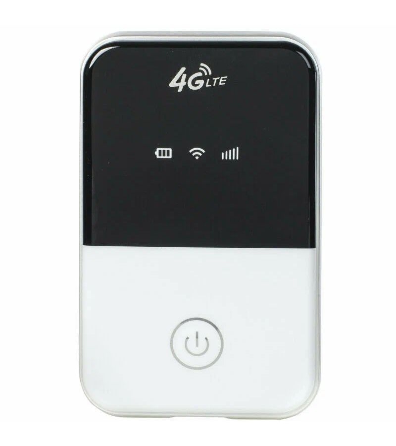 Wi-Fi роутер AnyData R150 wi fi роутер anydata r200 белый