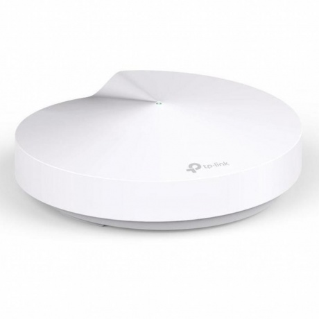 Wi-Fi система TP-Link Deco M5(1-pack) - фото 1
