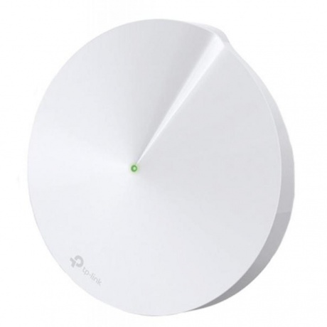 Wi-Fi система TP-Link Deco M5(1-pack) - фото 2