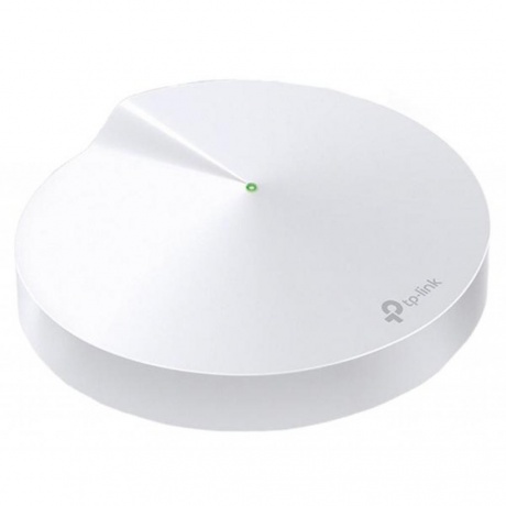 Wi-Fi система TP-Link Deco M5(1-pack) - фото 3