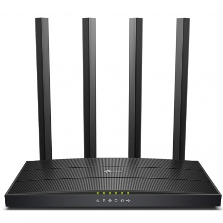 

Wi-Fi роутер TP-Link Archer C6U