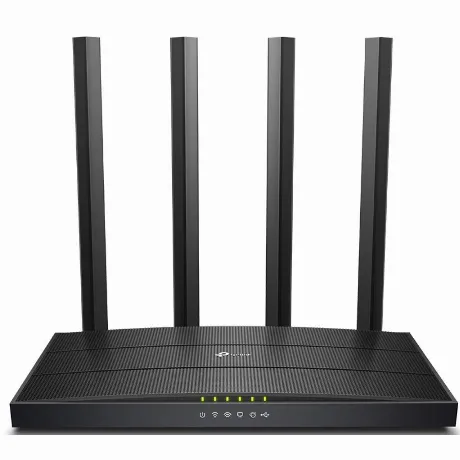 Wi-Fi роутер TP-Link Archer C6U