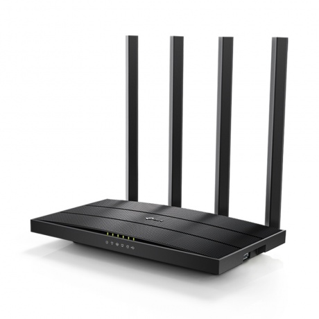Wi-Fi роутер TP-Link Archer C6U - фото 3