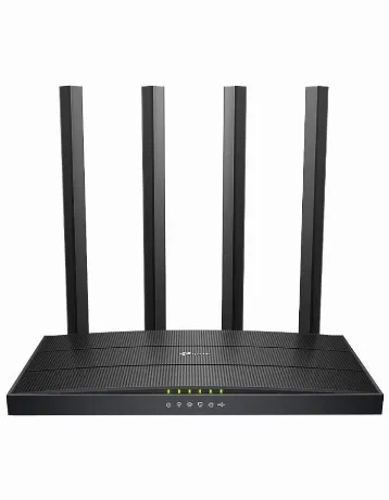 Wi-Fi роутер TP-Link Archer C6U