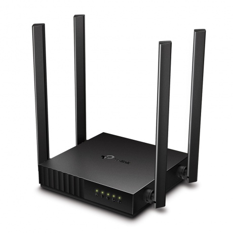 Wi-Fi роутер TP-Link Archer C54 AC1200 - фото 2