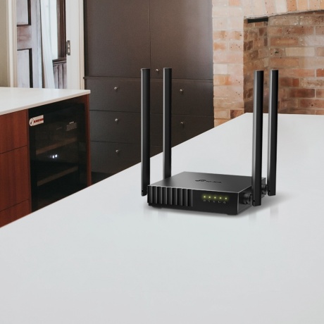 Wi-Fi роутер TP-Link Archer C54 AC1200 - фото 4