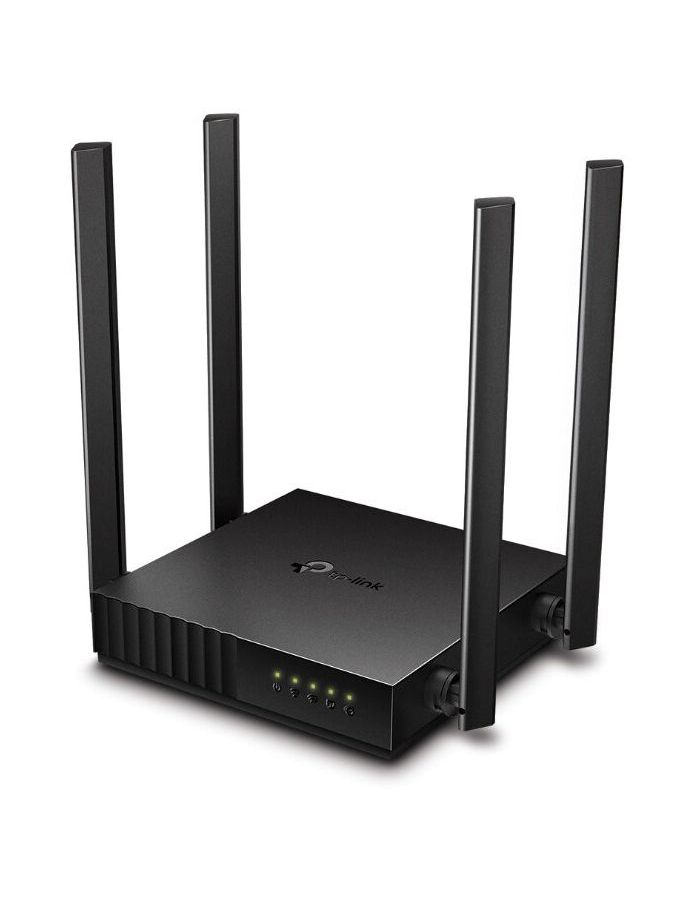 Wi-Fi роутер TP-Link Archer C54 AC1200 wi fi роутер tp link tl mr6400 черный