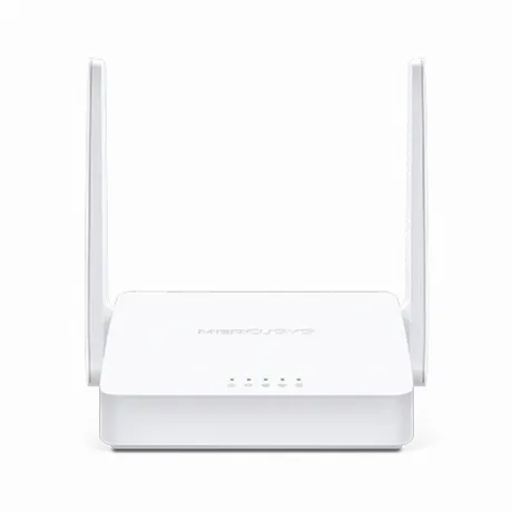 Wi-Fi роутер Mercusys MW300D