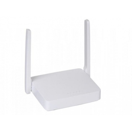 Wi-Fi роутер Mercusys MW300D - фото 2