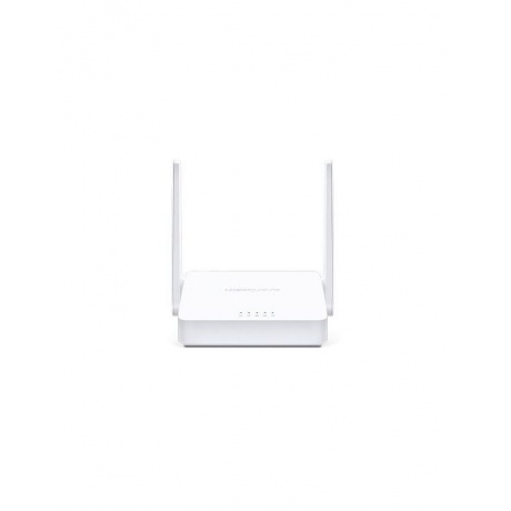 Wi-Fi роутер Mercusys MW300D - фото 1