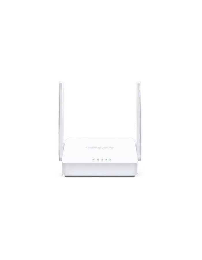 цена Wi-Fi роутер Mercusys MW300D