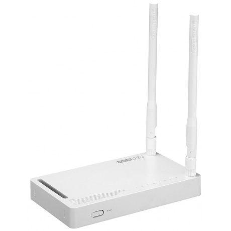 Wi-Fi роутер TotoLink N300RH - фото 1