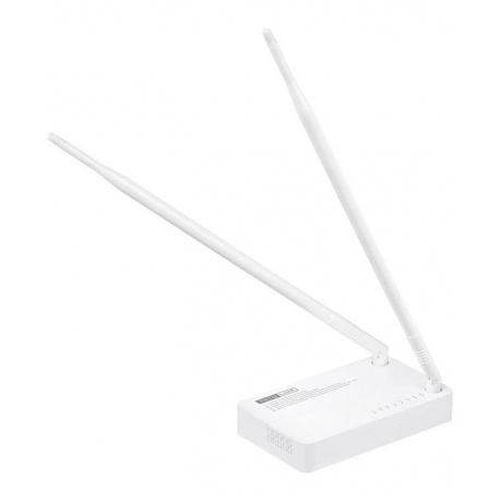 Wi-Fi роутер TotoLink N300RH - фото 4