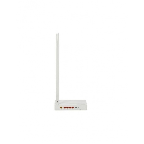Wi-Fi роутер TotoLink N300RH - фото 7