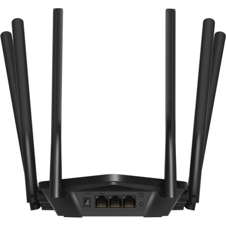 Wi-Fi роутер Mercusys MR50G - фото 5