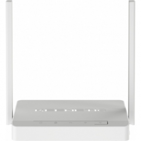Wi-Fi роутер Keenetic DSL (KN-2010) - фото 1