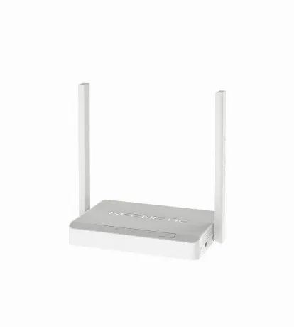 Wi-Fi роутер Keenetic DSL (KN-2010)