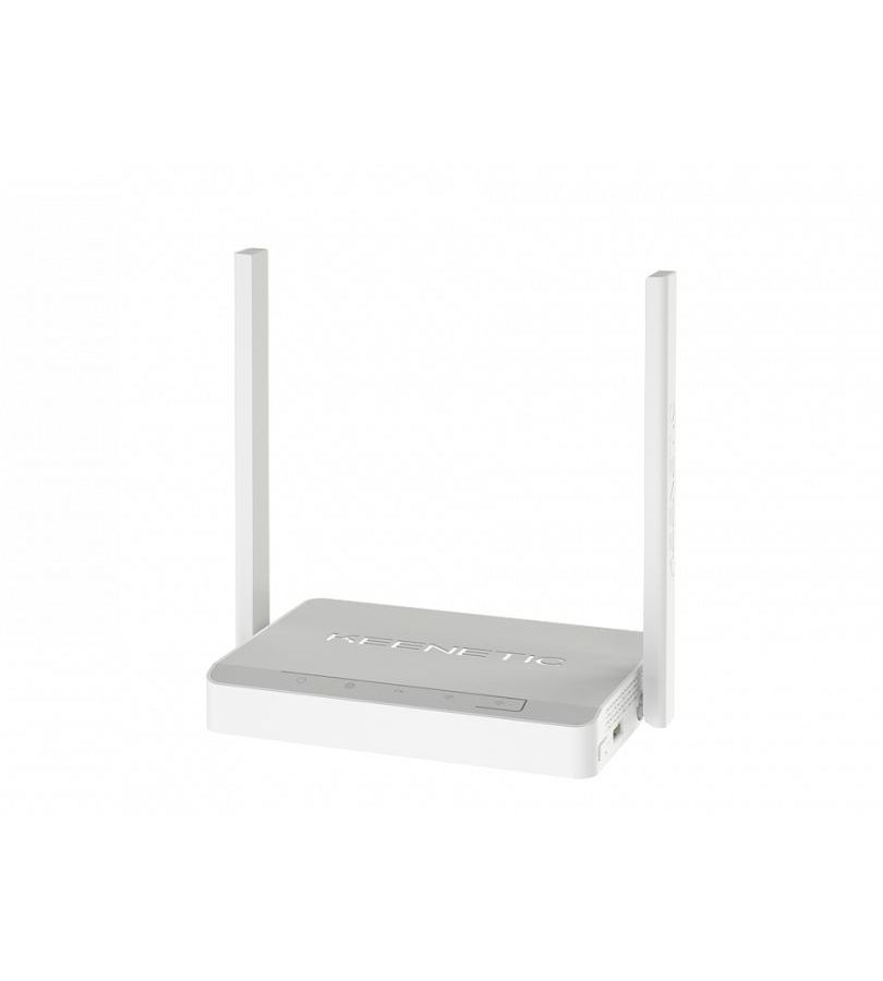 Wi-Fi роутер Keenetic DSL (KN-2010) маршрутизатор adsl2 tp link td w9960 n300 wi fi роутер с модемом vdsl adsl