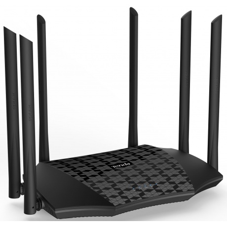 Маршрутизатор Tenda AC21 - фото 2