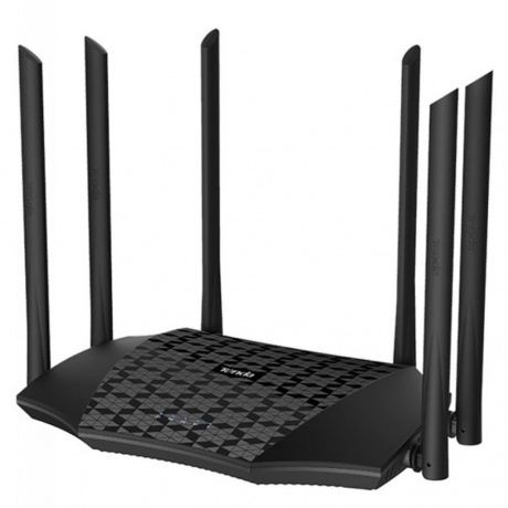 Маршрутизатор Tenda AC21 - фото 3