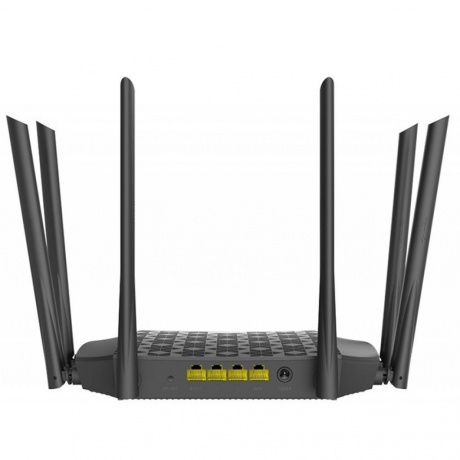 Маршрутизатор Tenda AC21 - фото 4