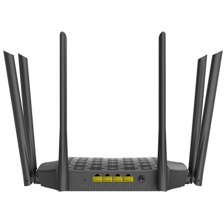 Маршрутизатор Tenda AC21 - фото 5