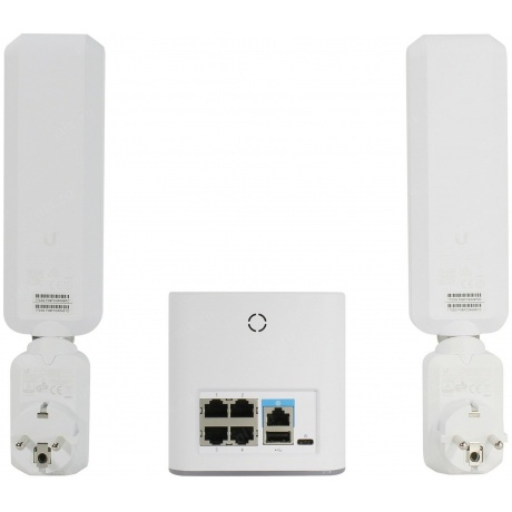 Bluetooth+Wi-Fi роутер Ubiquiti AmpliFi AFI-HD - фото 7