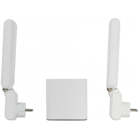 Bluetooth+Wi-Fi роутер Ubiquiti AmpliFi AFI-HD - фото 8