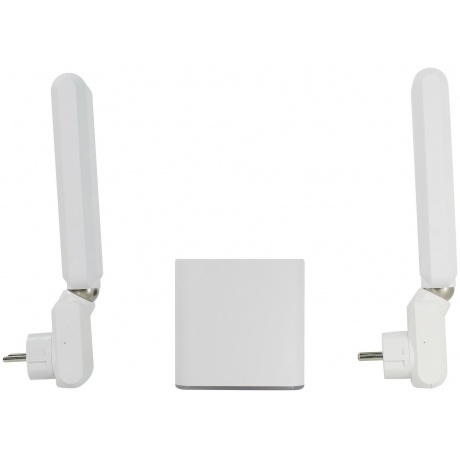 Bluetooth+Wi-Fi роутер Ubiquiti AmpliFi AFI-HD - фото 9