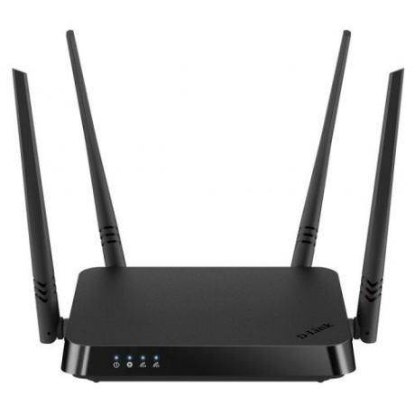 Wi-Fi роутер D-Link DIR-822/RU/E1A - фото 1