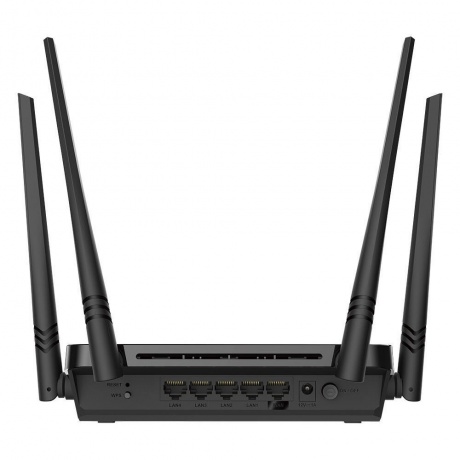 Wi-Fi роутер D-Link DIR-822/RU/E1A - фото 3