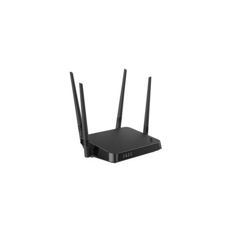 Wi-Fi роутер D-Link DIR-822/RU/E1A - фото 2