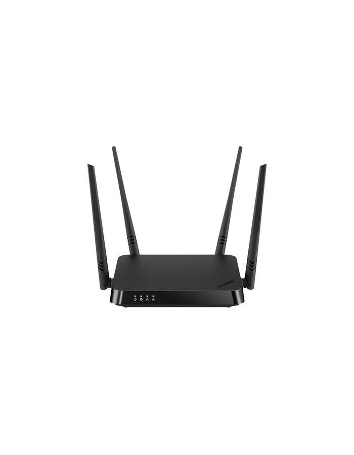 Wi-Fi роутер D-Link DIR-822/RU/E1A трансивер сетевой d link dem 432xt dd e1a