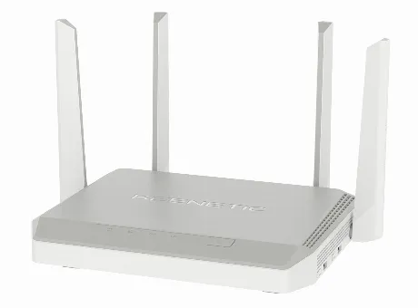 Wi-Fi роутер Keenetic Giant (KN-2610)