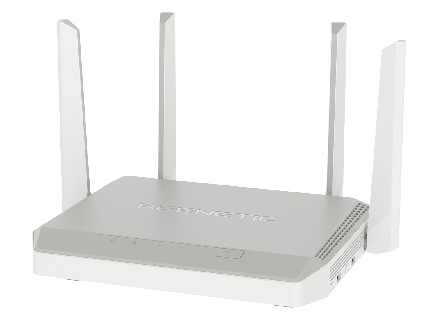 Wi-Fi роутер Keenetic Giant (KN-2610) цена и фото