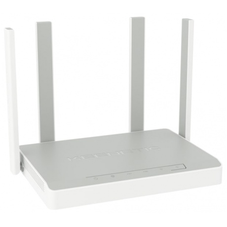 Wi-Fii роутер ADSL Keenetic Giga SE KN-2410 (KN-2410) - фото 5