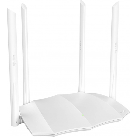 Wi-Fi роутер TENDA AC5 v3.0 (AC5V3.0) - фото 3