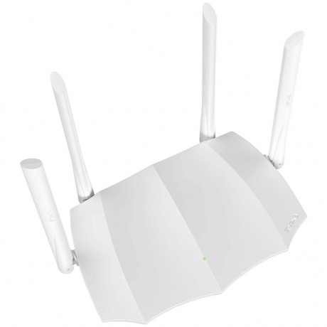 Wi-Fi роутер TENDA AC5 v3.0 (AC5V3.0) - фото 4
