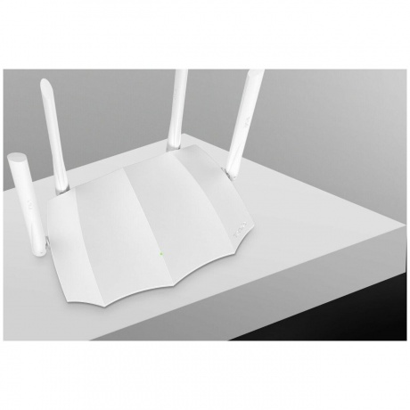 Wi-Fi роутер TENDA AC5 v3.0 (AC5V3.0) - фото 5