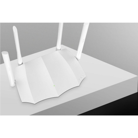 Wi-Fi роутер TENDA AC5 v3.0 (AC5V3.0) - фото 6