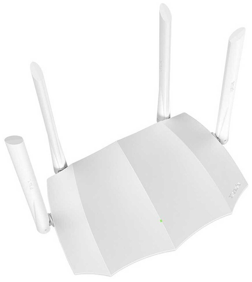 Wi-Fi роутер TENDA AC5 v3.0 (AC5V3.0) роутер tenda tenda ac5