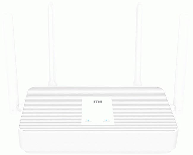Wi-Fi роутер Xiaomi Mi Router AX1800 (DVB4258GL)