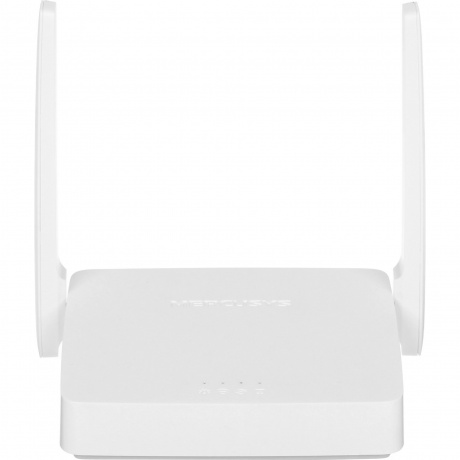 Wi-Fi роутер Mercusys MW302R - фото 2